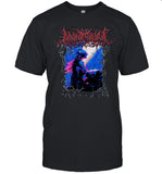 Lorna Shore Cleanse Limited Edition T Shirt