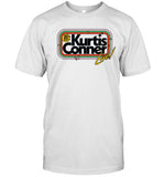 kurtis Conner Shirt Live 2022 White
