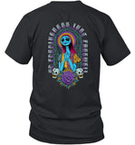 Ice Nine Kills Saint Sally New T-Shirts