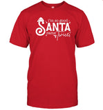 I’M So Good Santa Came Shirt