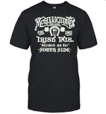 Irish pub shirt