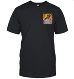 Kommander Karl Shirt Limited