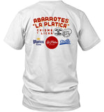 La Platica Abarrotes New T-Shirt