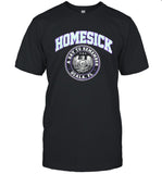 ADTR T-Shirt Homesick