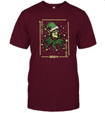 Limited Dead By Daylight Dwelf Christmas 2024 Shirt