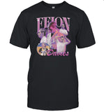 Limited Ffion Davies Bootleg Vintage Shirt