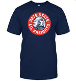 Josh Pate Pate State Lil' Freights Shirt_1