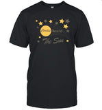 Circles Around The Sun Star Shirt Limited