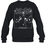 ACDC Pwrd Up Shirt 2023