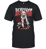 Ice Nine Kills C-Art-oon Shirt