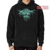 Black Metal Shinee Unisex T-Shirt