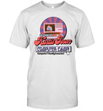 Kurtis Conner Computer Camp Tee