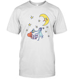 Izzi Lee Group Photo Limited T-Shirt