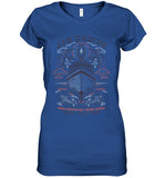 Jam Cruise 20 Voyage Youth Women's T-Shirt