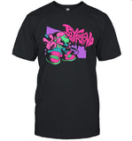 Friday Night Funkin' Boyfriend shirt 2024