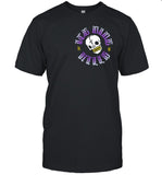 I.N.K. Saint Sally Christmas 2024 Tee