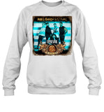 I Prevail Reload Festival 20 Years August 14-16 2024 Event Shirt