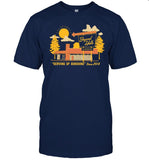 Jushi Beyond Hello T-Shirt