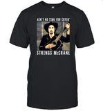 Adam Driver Strings McCrane Live In Concert Shirt