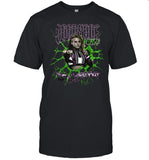 Jordynne The Juggernaut T-Shirt