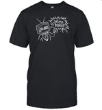 Julien Baker D Ryan For Slowdown Rejoice T-Shirt