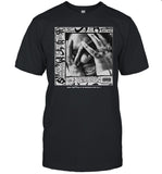 King Of The Mischievous Vol II Album Denzel Curry T-Shirt