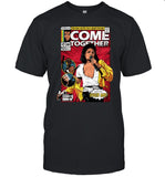 Jacek Jaśkowiak Come Together '88 Shirt