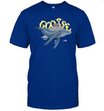 Goose July 06, 2023 Portland, ME Thompson's Point Shirt