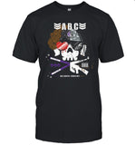 ABC Skull Limited T-Shirt