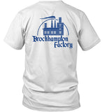 Ginger Brockhampton Factory 2024 Limited Shirt