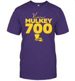 Kim Mulkey 700 Lsu Tee