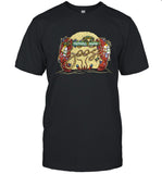 Goose At Thompson'S Point In Portland, Me Jun 25 & 26 2024 T Shirt