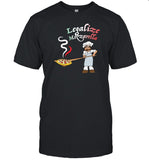 Fuckadvertisements Legalize Mozzarella Shirt