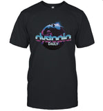 Daniel Howell Dystopia Daily Shirt 2023