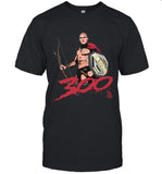Alex Pereira Poatan 300 T-Shirt