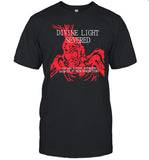 Ikono Divine Light Severed T-Shirt