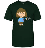 Lhugueny Limited Edition Sou