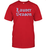 laufey lauver season shirt