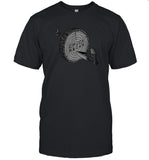 Chuck Ragan Love & Lore New Tee