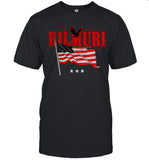 Limited Bilmuri Corn Based Shirt