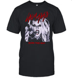 Lady Gaga Born This Way Album Cover Shirt Limited