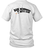 Limited New Rory & Mal Bare Minumum Boy Club Shirt