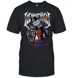 Ice Nine Kills Welcome To Your Worst Nightmare New T-Shirt