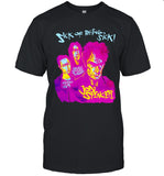 Jon Spencer Sick OF Being Sick New Tee