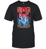 ISWM 2 Travelers Shirt