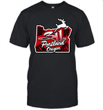 311 McMenamins Edgefield Event August 30th 2024 Limited Tee