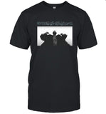 Grips Hell Tour 2023 Shirt