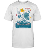 Jonas Brothers Show Bridgestone Arena Nashville, TN Oct 9, 2023 Shirt
