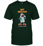 Limited Edition Hot Mulligan Why Would I Watch T-Shirts