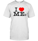 I Love Me Tate McRae Tour New T-Shirt